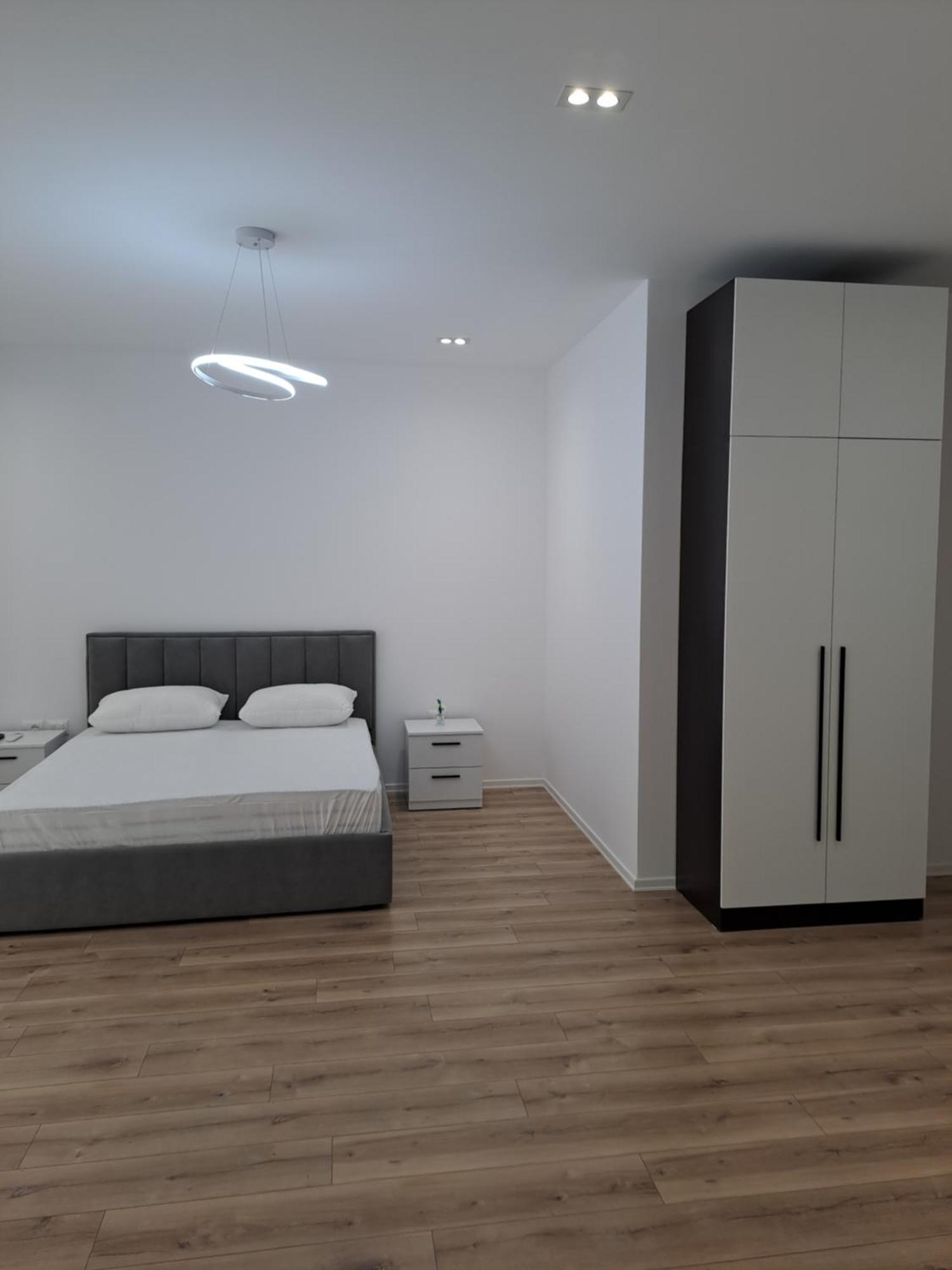 Erdis Home Nr 2 Τίρανα Εξωτερικό φωτογραφία