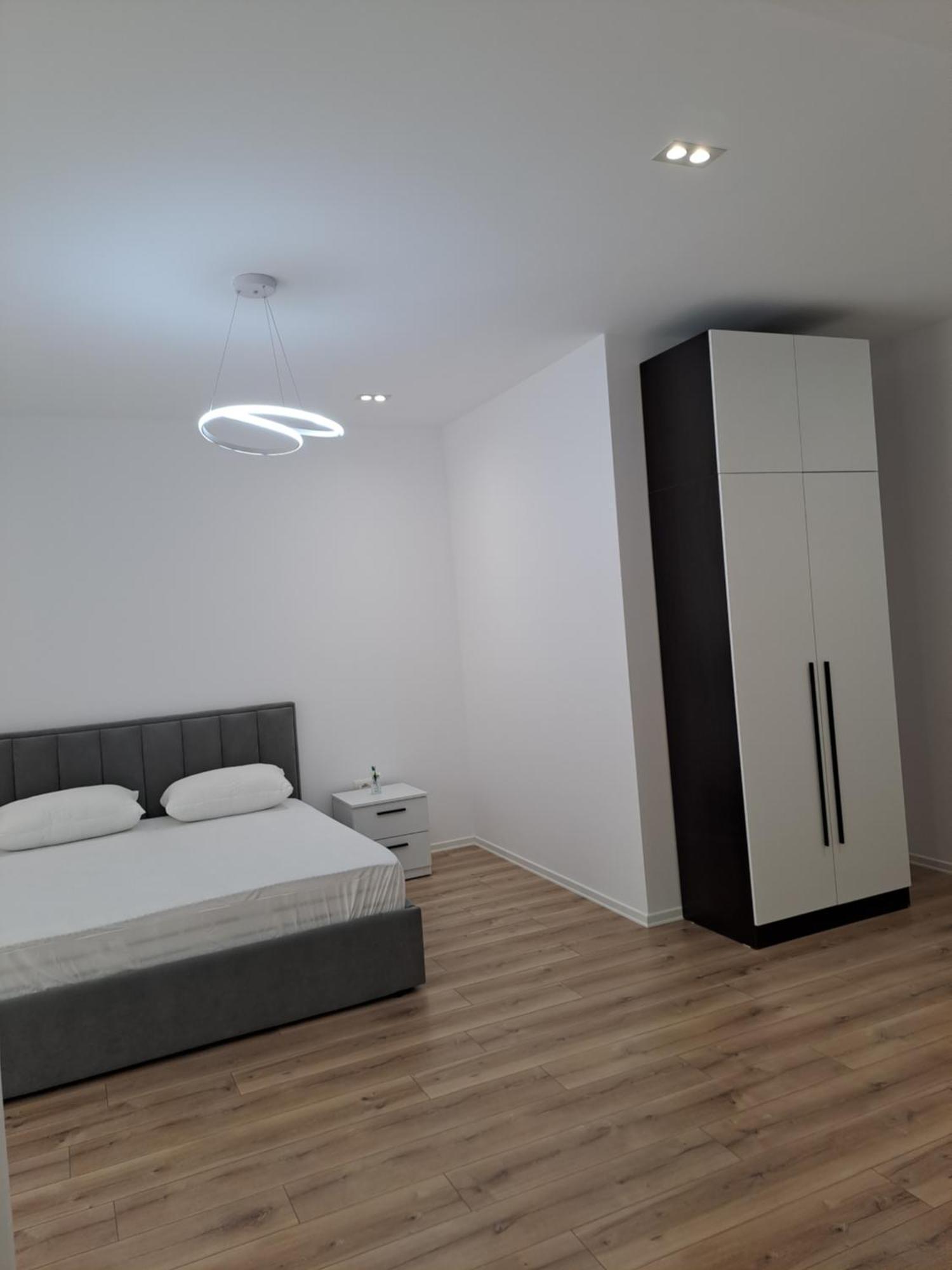Erdis Home Nr 2 Τίρανα Εξωτερικό φωτογραφία