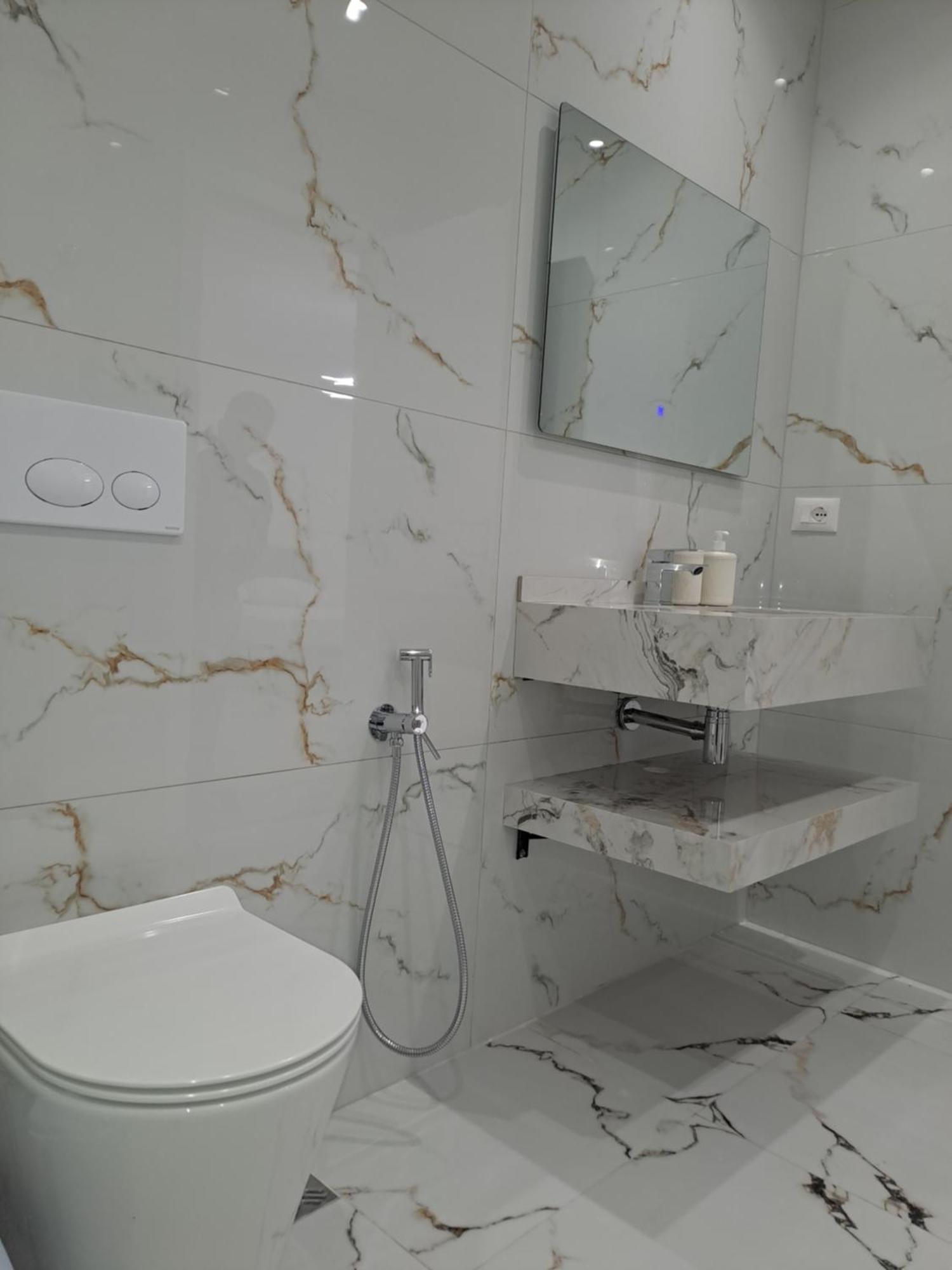 Erdis Home Nr 2 Τίρανα Εξωτερικό φωτογραφία
