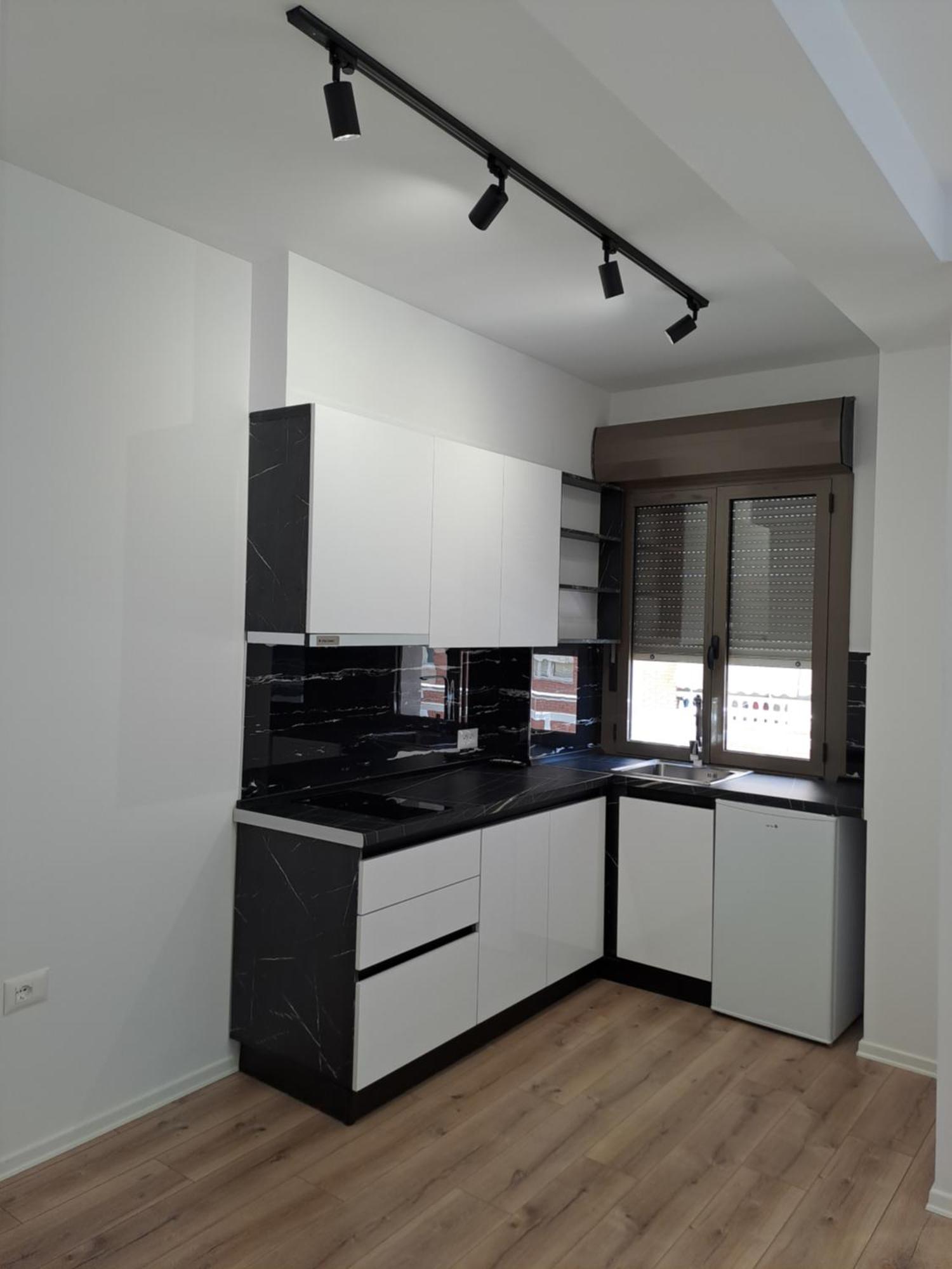 Erdis Home Nr 2 Τίρανα Εξωτερικό φωτογραφία