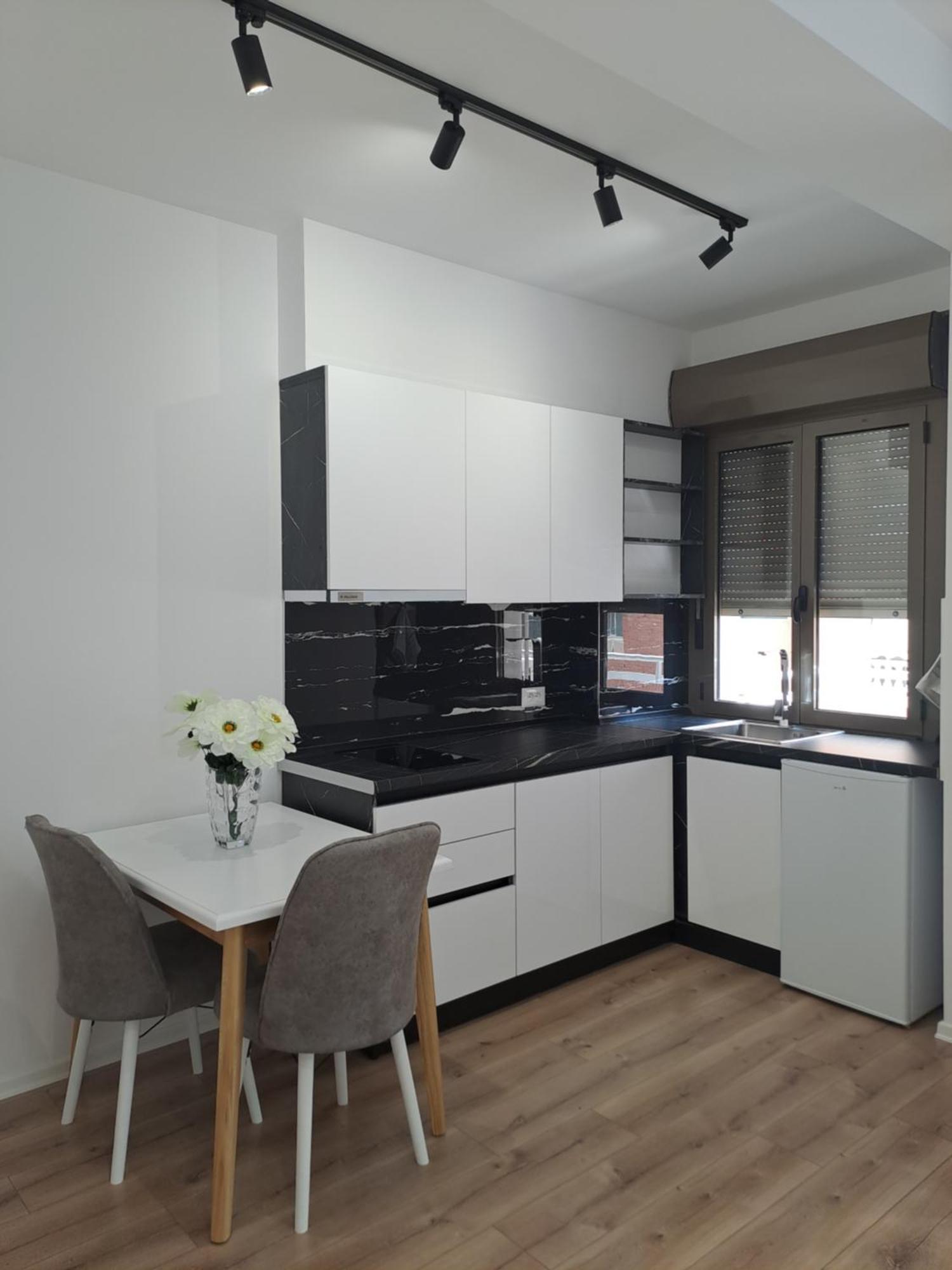 Erdis Home Nr 2 Τίρανα Εξωτερικό φωτογραφία